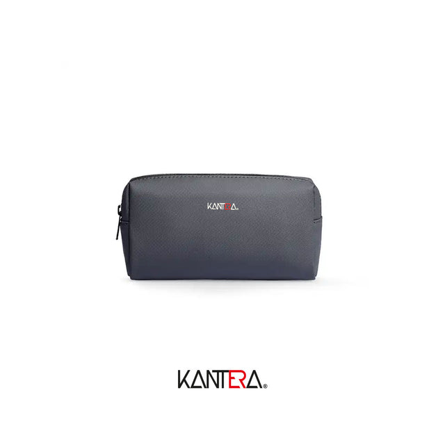Bolso de Mano Compacto Kantera Cuarzo | Organizador Aesthetic, Resistente y Listo para Viajar 1001