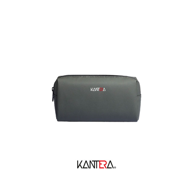 Bolso de Mano Compacto Kantera Cuarzo | Organizador Aesthetic, Resistente y Listo para Viajar 1001