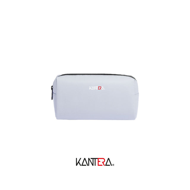 Bolso de Mano Compacto Kantera Cuarzo | Organizador Aesthetic, Resistente y Listo para Viajar 1001