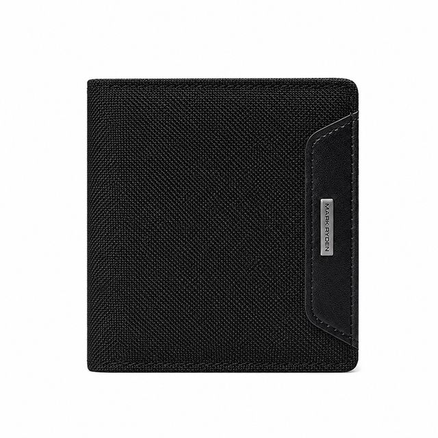 Cartera Minimalista Mark Ryden Compacta para Uso Diario MR 82
