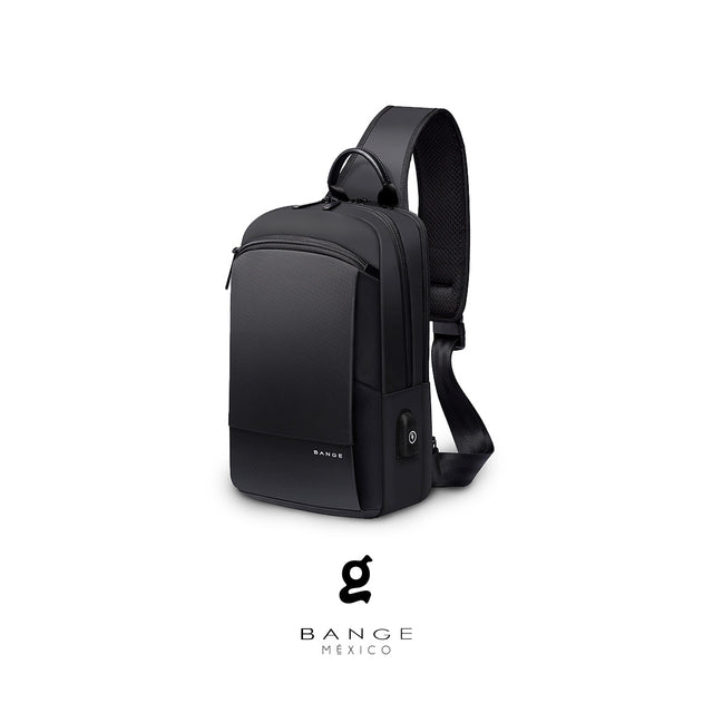 Elegante bandolera Bange Modelo BG-77112