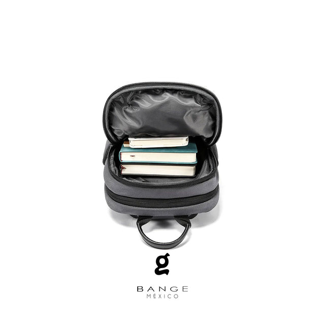 Bandolera uso Urbano Bange BG-7718 | Ideal para iPad de 11” con Correa Ajustable