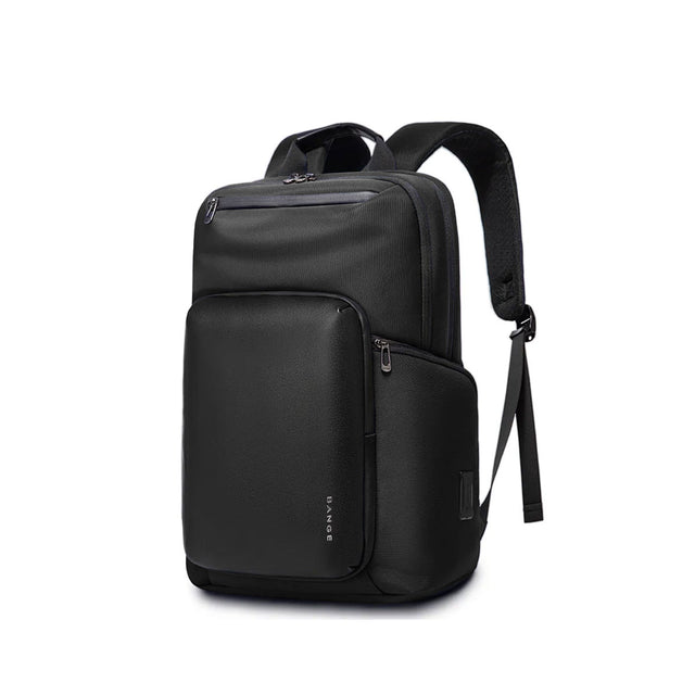 Mochila de Negocios Bange BG-7712 | Para Laptop 15.6” con Puerto USB Tipo C, Ergonómica