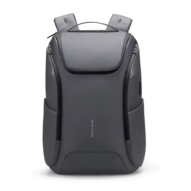 Mochila Mark Ryden de Gran Capacidad para Laptop – Profesional, Impermeable y para Trabajo y Viaje MR 9730