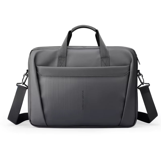 Maletín Mark Ryden Ligero para Laptop – Impermeable, Elegante y de Uso Profesional MR 616X