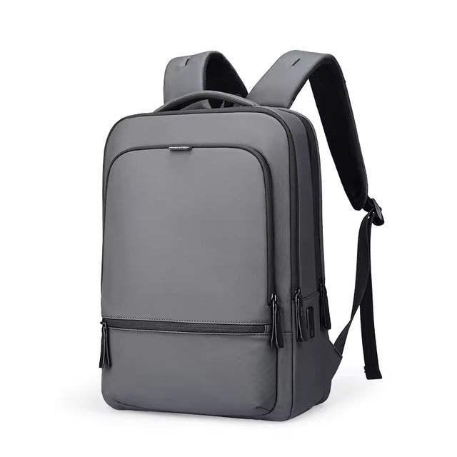 Mochila Mark Ryden Ligera de Gran Capacidad para Laptop – Diseño Profesional e Impermeable MR 6033