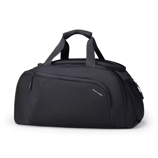 Bolsa Deportiva Mark Ryden de Gran Capacidad – Gym Bag Impermeable con Compartimento para Zapatos MR 5226