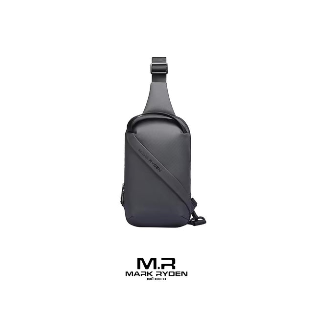 Bandolera Urbana Repelente al agua Mark Ryden MR8518 para iPad 7.9” | Ligera para Uso Diario