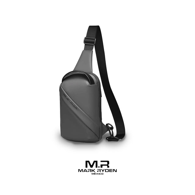Bandolera Urbana Repelente al agua Mark Ryden MR8518 para iPad 7.9” | Ligera para Uso Diario