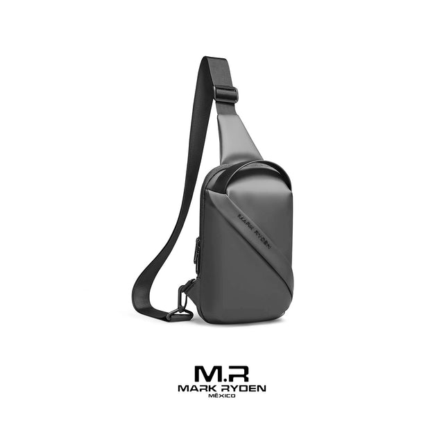 Bandolera Urbana Repelente al agua Mark Ryden MR8518 para iPad 7.9” | Ligera para Uso Diario