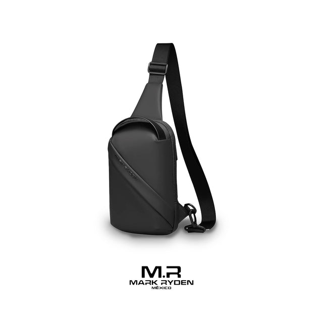 Bandolera Urbana Repelente al agua Mark Ryden MR8518 para iPad 7.9” | Ligera para Uso Diario
