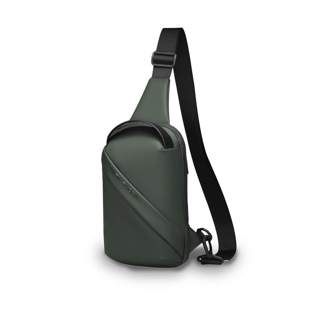 Bandolera Urbana Repelente al agua Mark Ryden MR8518 para iPad 7.9” | Ligera para Uso Diario
