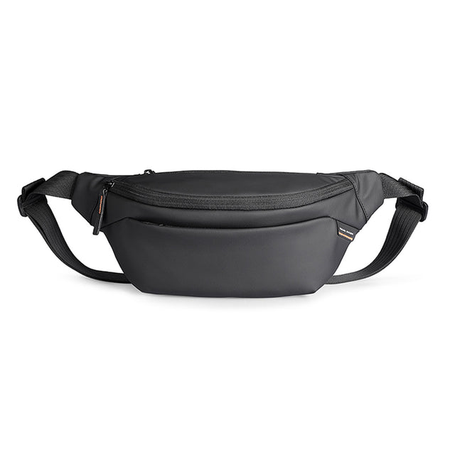 Bandolera Mark Ryden MR615 | Bolsillos Funcionales en Colores Versátiles