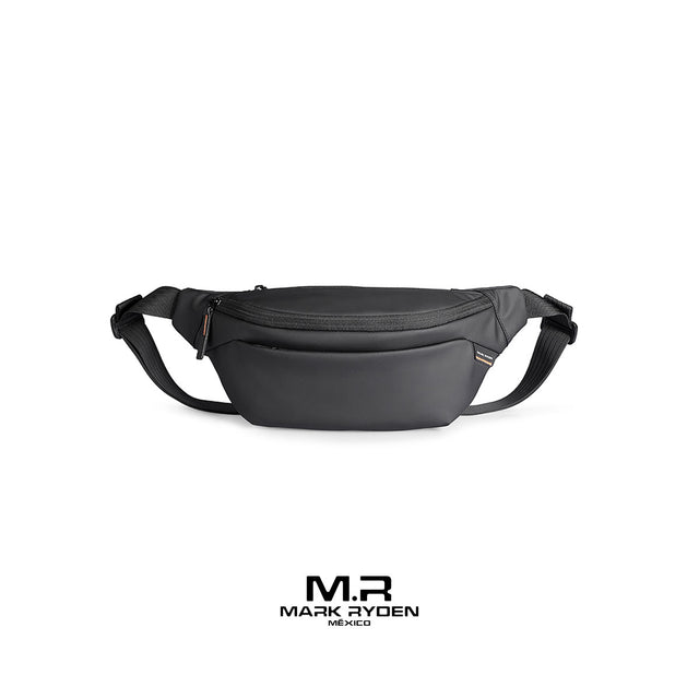 Bandolera Mark Ryden MR615 | Bolsillos Funcionales en Colores Versátiles