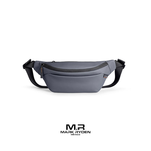 Bandolera Mark Ryden MR615 | Bolsillos Funcionales en Colores Versátiles