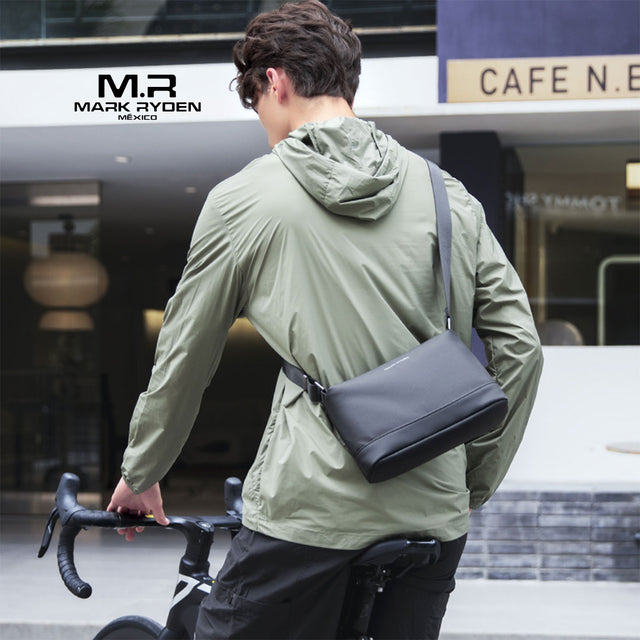 Bolso cruzado Mark Ryden Modelo 105