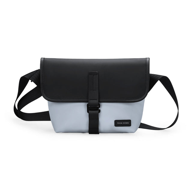 Bandolera Urbana Mark Ryden MR271 | Ligera y Repelente al Agua