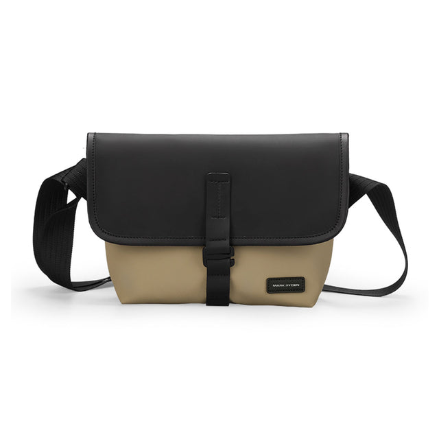 Bandolera Urbana Mark Ryden MR271 | Ligera y Repelente al Agua