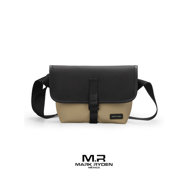 Bandolera Urbana Mark Ryden MR271 | Ligera y Repelente al Agua