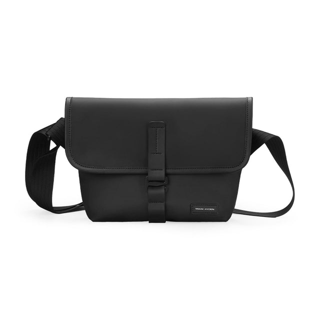 Bandolera Urbana Mark Ryden MR271 | Ligera y Repelente al Agua