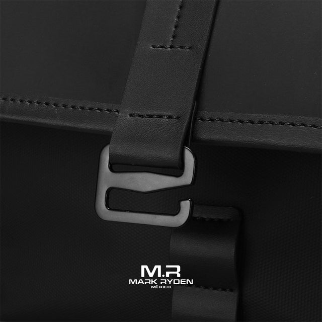 Bandolera Urbana Mark Ryden MR271 | Ligera y Repelente al Agua