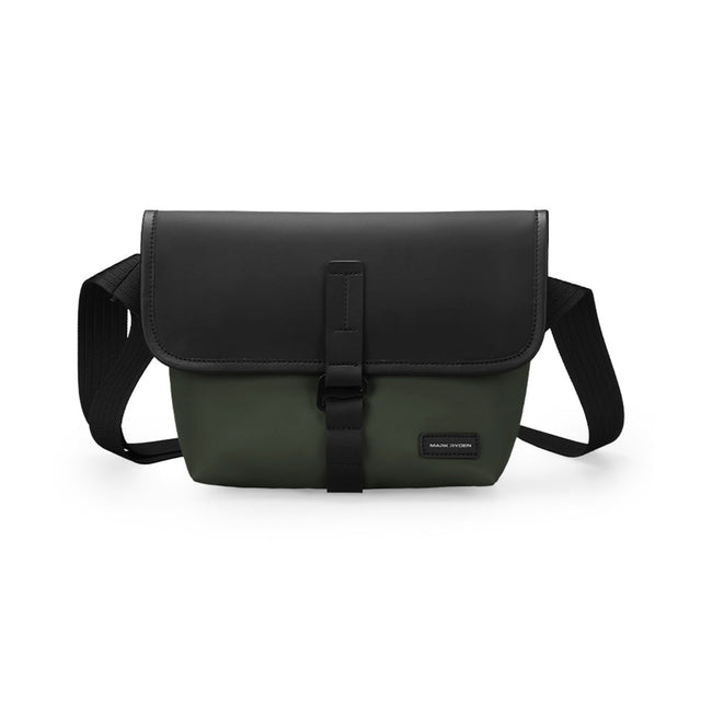 Bandolera Urbana Mark Ryden MR271 | Ligera y Repelente al Agua