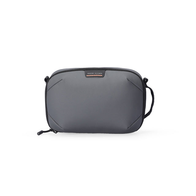 Bandolera Casual Mark Ryden MR403 | Compacta, Organizadora