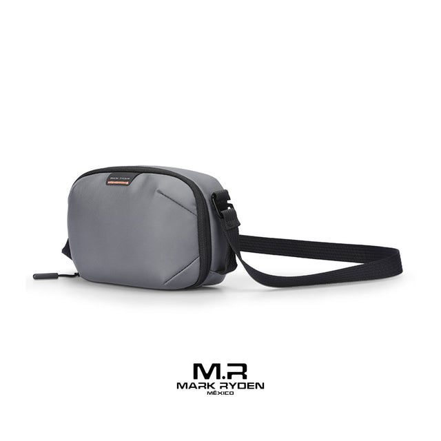 Bandolera Casual Mark Ryden MR403 | Compacta, Organizadora