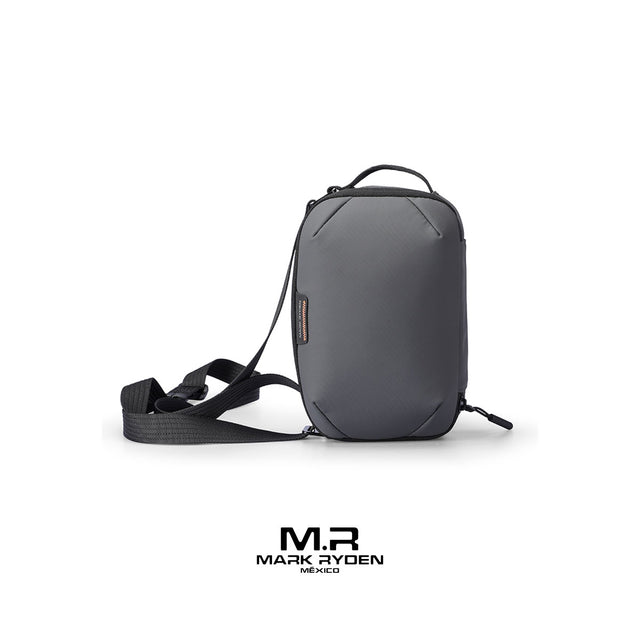 Bandolera Casual Mark Ryden MR403 | Compacta, Organizadora
