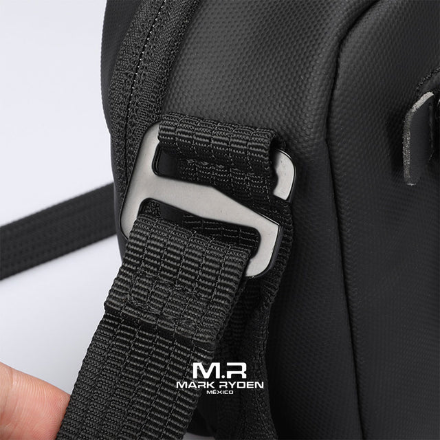 Bandolera Casual Mark Ryden MR403 | Compacta, Organizadora