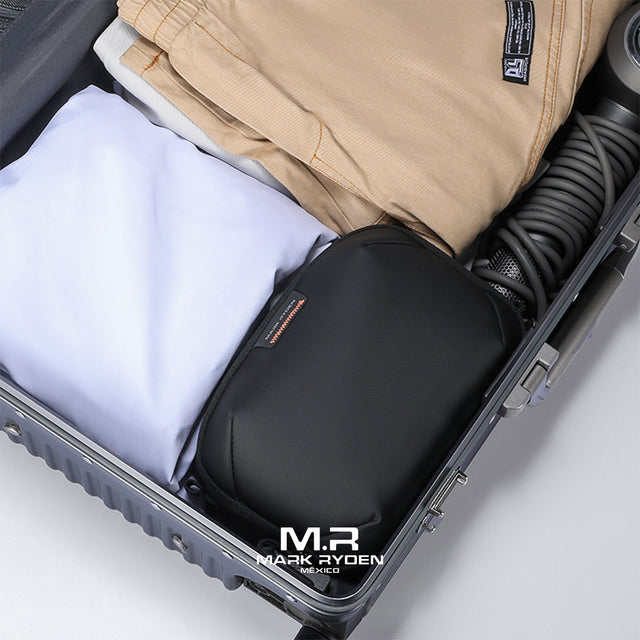 Bandolera Casual Mark Ryden MR403 | Compacta, Organizadora