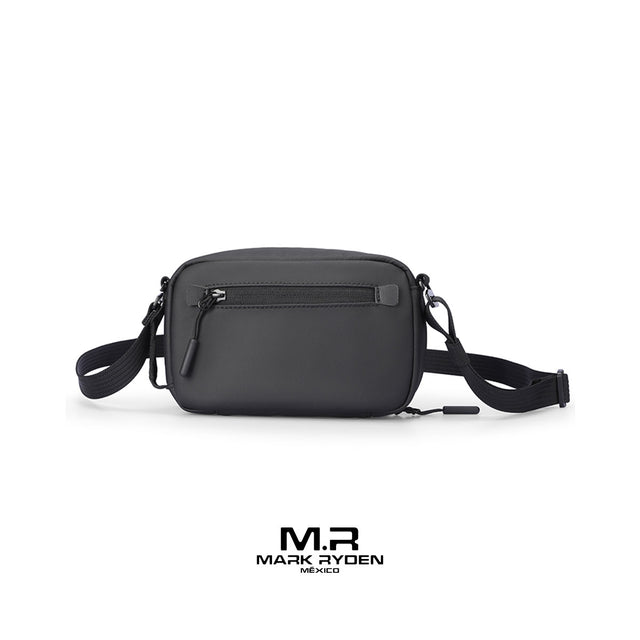 Bandolera Casual Mark Ryden MR403 | Compacta, Organizadora