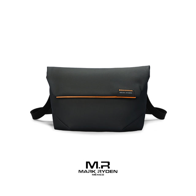 Bolso Cruzado Mark Ryden MR468 | Ligero, Seguro y Urbano
