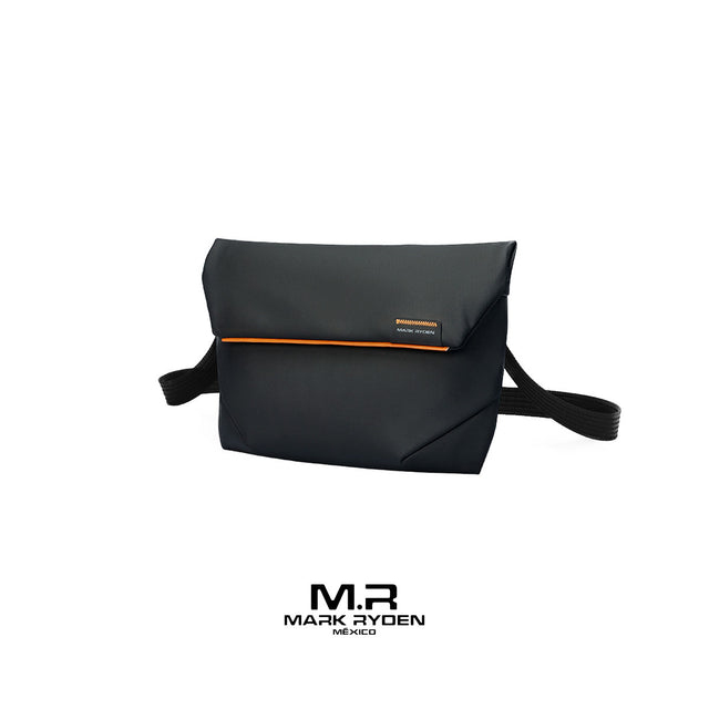 Bolso Cruzado Mark Ryden MR468 | Ligero, Seguro y Urbano