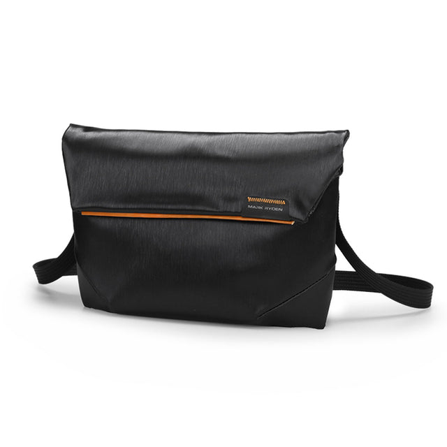 Bolso Cruzado Mark Ryden MR468 | Ligero, Seguro y Urbano
