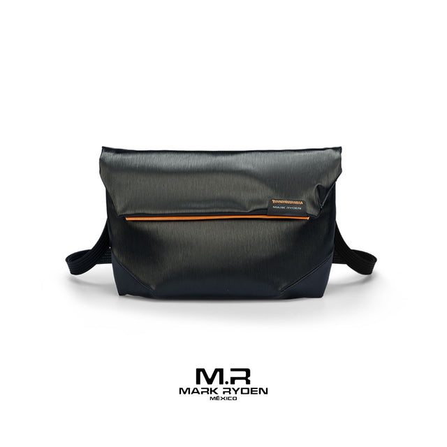 Bolso Cruzado Mark Ryden MR468 | Ligero, Seguro y Urbano