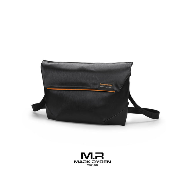 Bolso Cruzado Mark Ryden MR468 | Ligero, Seguro y Urbano