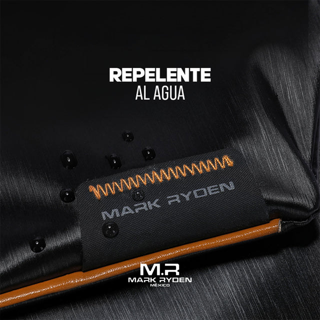 Bolso Cruzado Mark Ryden MR468 | Ligero, Seguro y Urbano