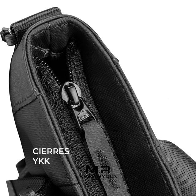 Bolso Mark Ryden MR569 | Porta Laptop 15.6” y Estilo Ejecutivo