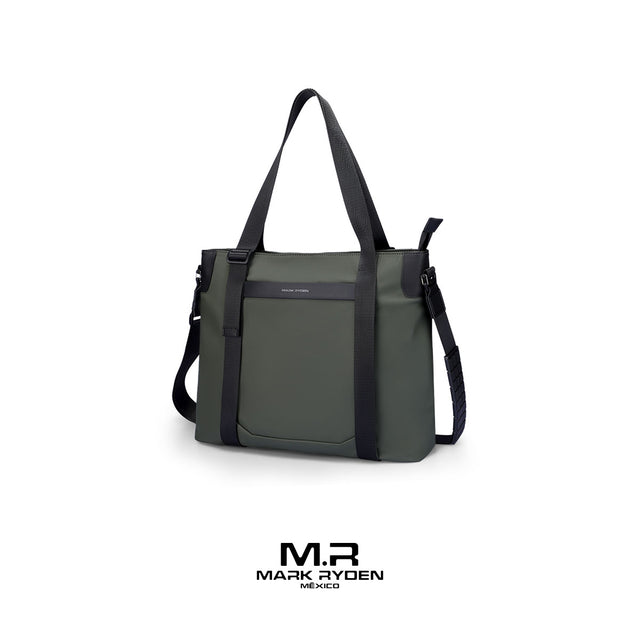 Bolso Mark Ryden MR569 | Porta Laptop 15.6” y Estilo Ejecutivo