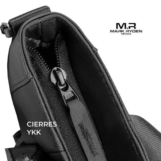 Bolso Mark Ryden MR569 | Porta Laptop 15.6” y Estilo Ejecutivo