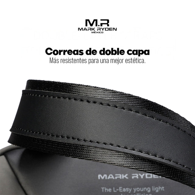 Mochila versátil Mark Ryden Modelo 6024