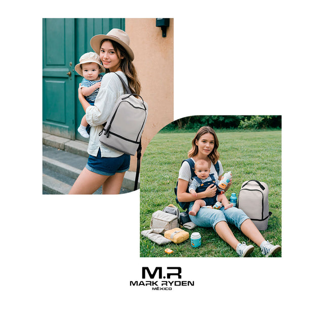 Mochila versátil Mark Ryden Modelo 6024