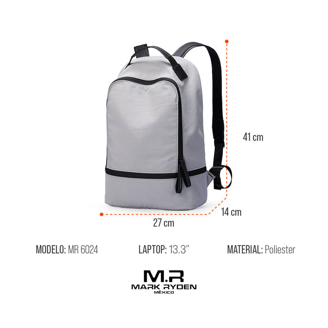 Mochila versátil Mark Ryden Modelo 6024