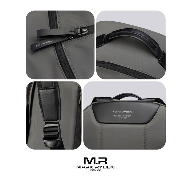 Mochila versátil Mark Ryden Modelo 6024