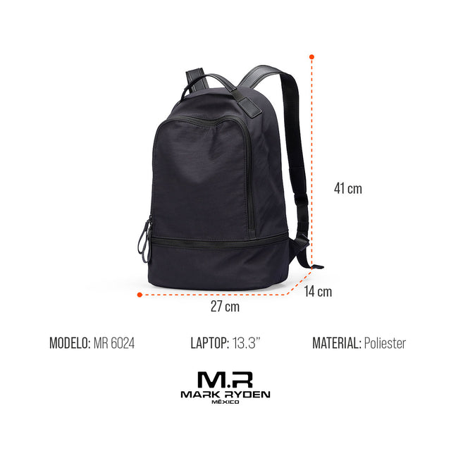 Mochila versátil Mark Ryden Modelo 6024