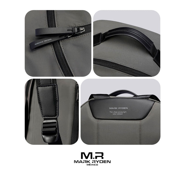 Mochila versátil Mark Ryden Modelo 6024