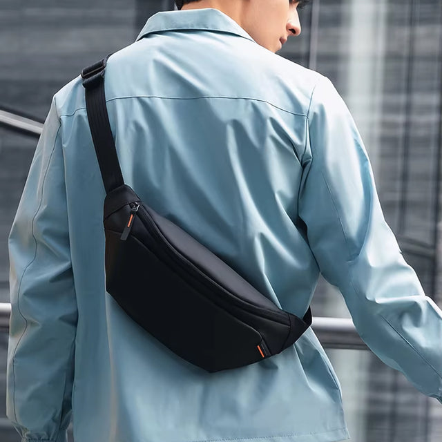 Bandolera Urbana Mark Ryden MR 615 | para Tecnología y Accesorios Esenciales