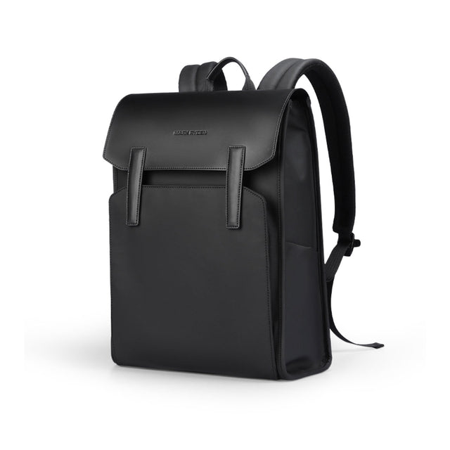 Mochila Ejecutiva Mark Ryden MR6602 | con Solapa Magnética y Espacio para Laptop