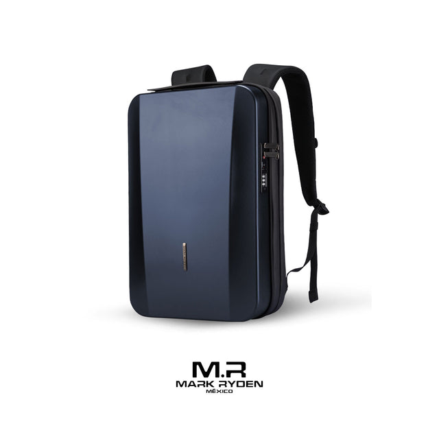 Mochila futurista de tapa dura Mark Ryden Modelo MR7917